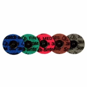 3M Roloc PN-DR Vliesscheibe